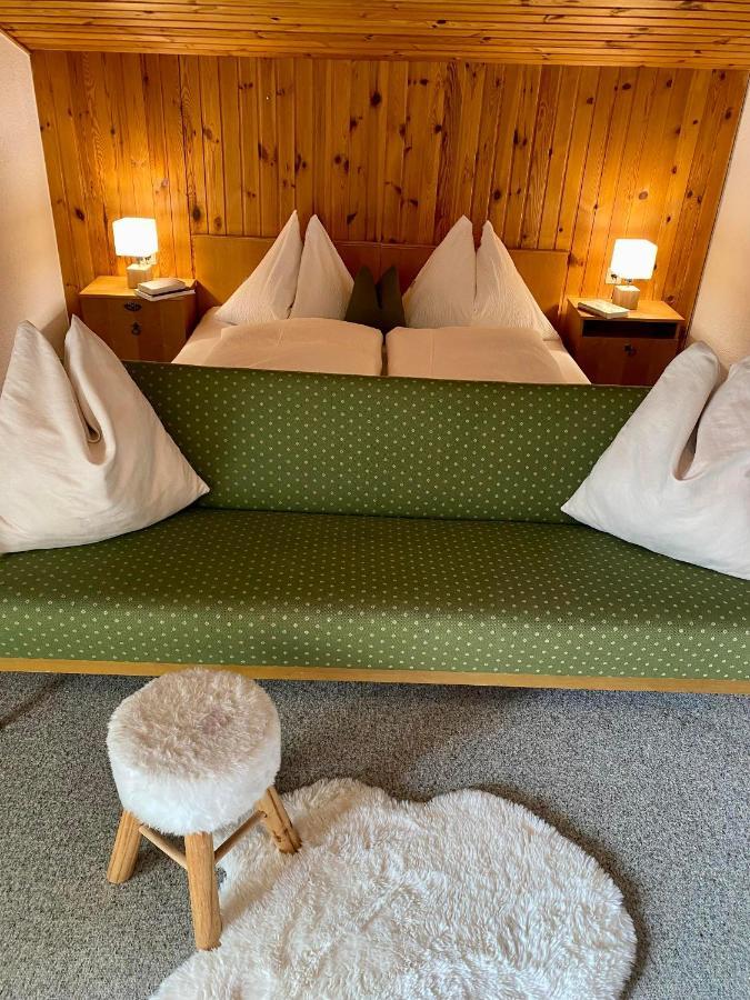 Ferienwohnung 4 Taxenbach Esterno foto