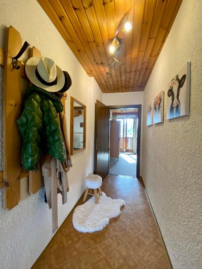 Ferienwohnung 4 Taxenbach Esterno foto