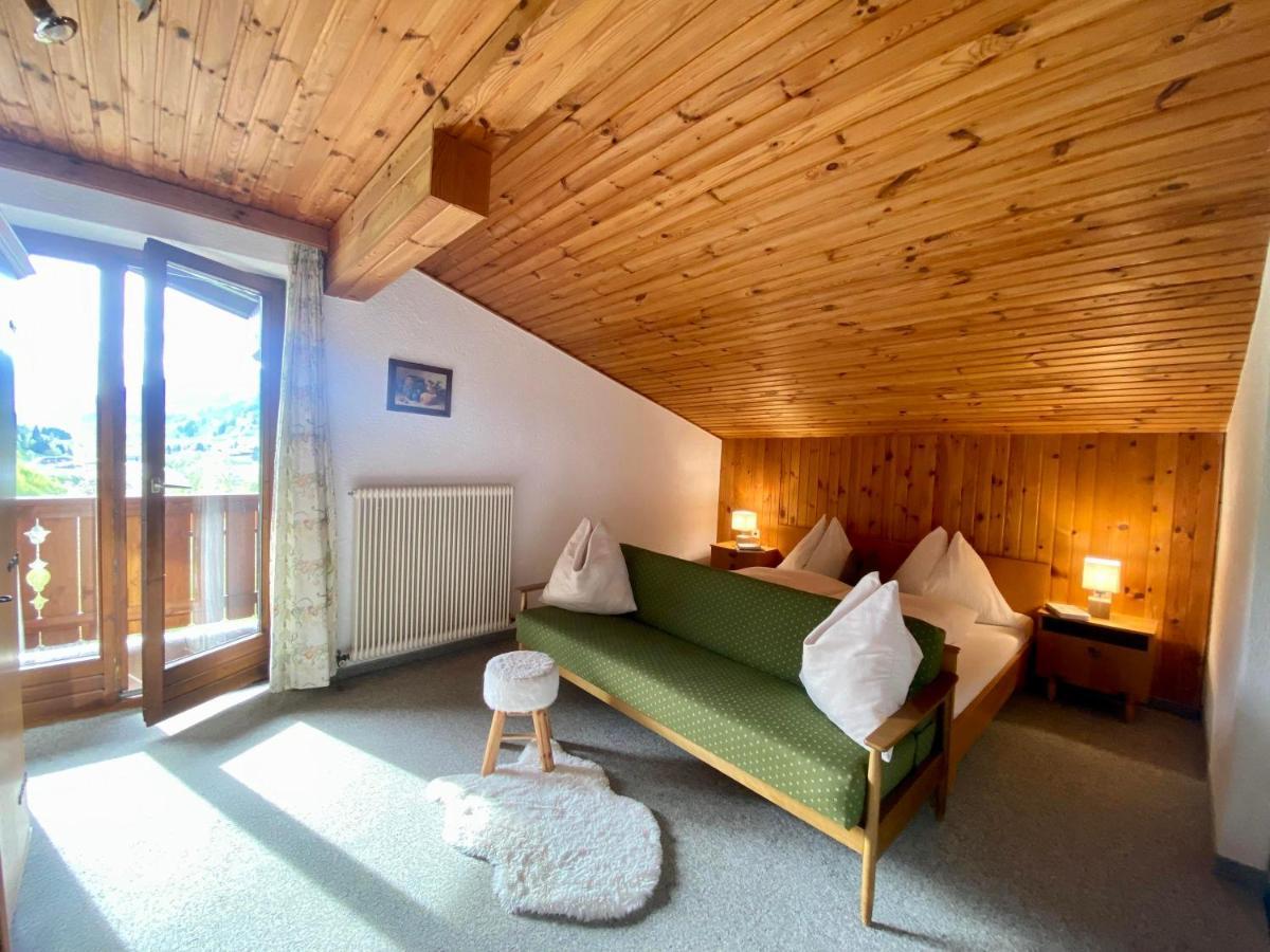 Ferienwohnung 4 Taxenbach Esterno foto